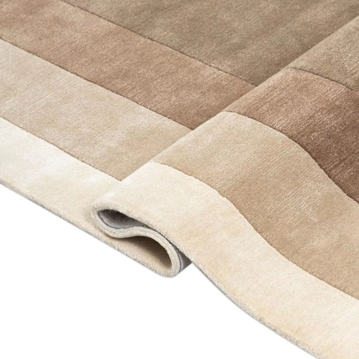 Modern Hand Tufted Cotton Carpet High Floral Woven Design for Living Room Home Car Prayer Travel Golf Handmade Area Rugs Sets